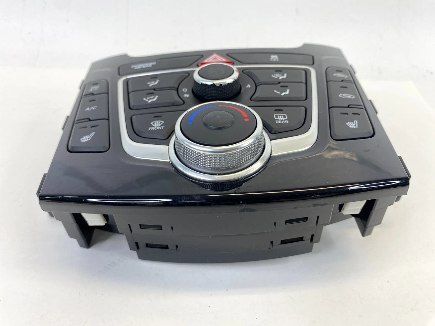 2013-2015 HYUNDAI ELANTRA GT AC HEATER CLIMATE CONTROL TEMPERATURE 97250-A5XXX