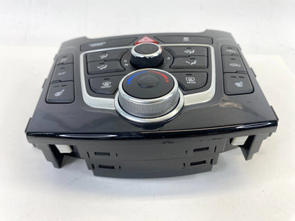 2013-2015 HYUNDAI ELANTRA GT AC HEATER CLIMATE CONTROL TEMPERATURE 97250-A5XXX