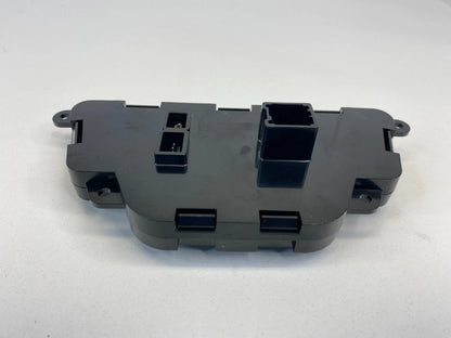 2012 FORD FOCUS SE HATCHBACK HAZARD CONTROL SWITCH PANEL KEYPAD ASSEMBLY OEM
