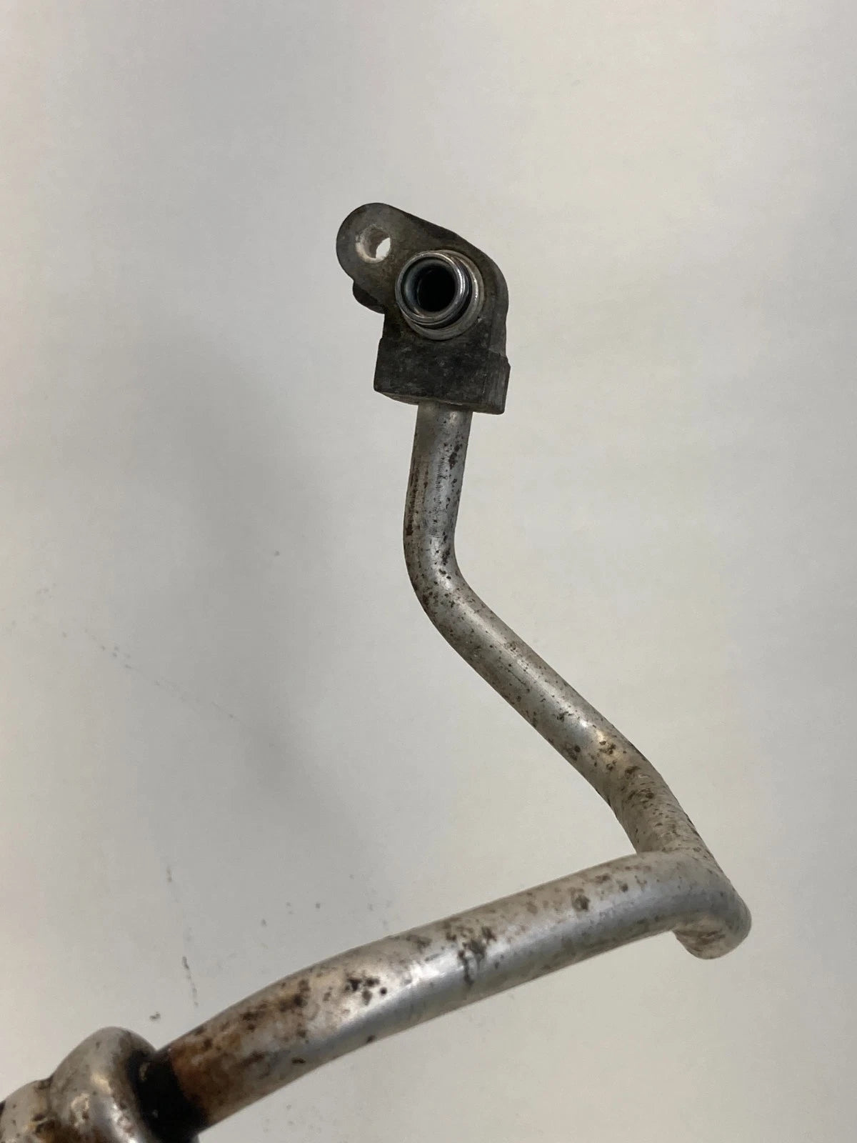 04-08 TOYOTA COROLLA 1.8L A/C AIR REFRIGERANT DISCHARGE HOSE LINE TUBE OEM