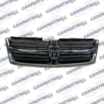 2009 2010 09 10 Dodge Journey Front Upper Grill Grille 05113151AA OEM