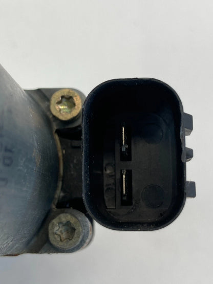 2002 2003 2004 FORD EXPLORER REAR LEFT SIDE DOOR WINDOW MOTOR 3L247827144AA OEM
