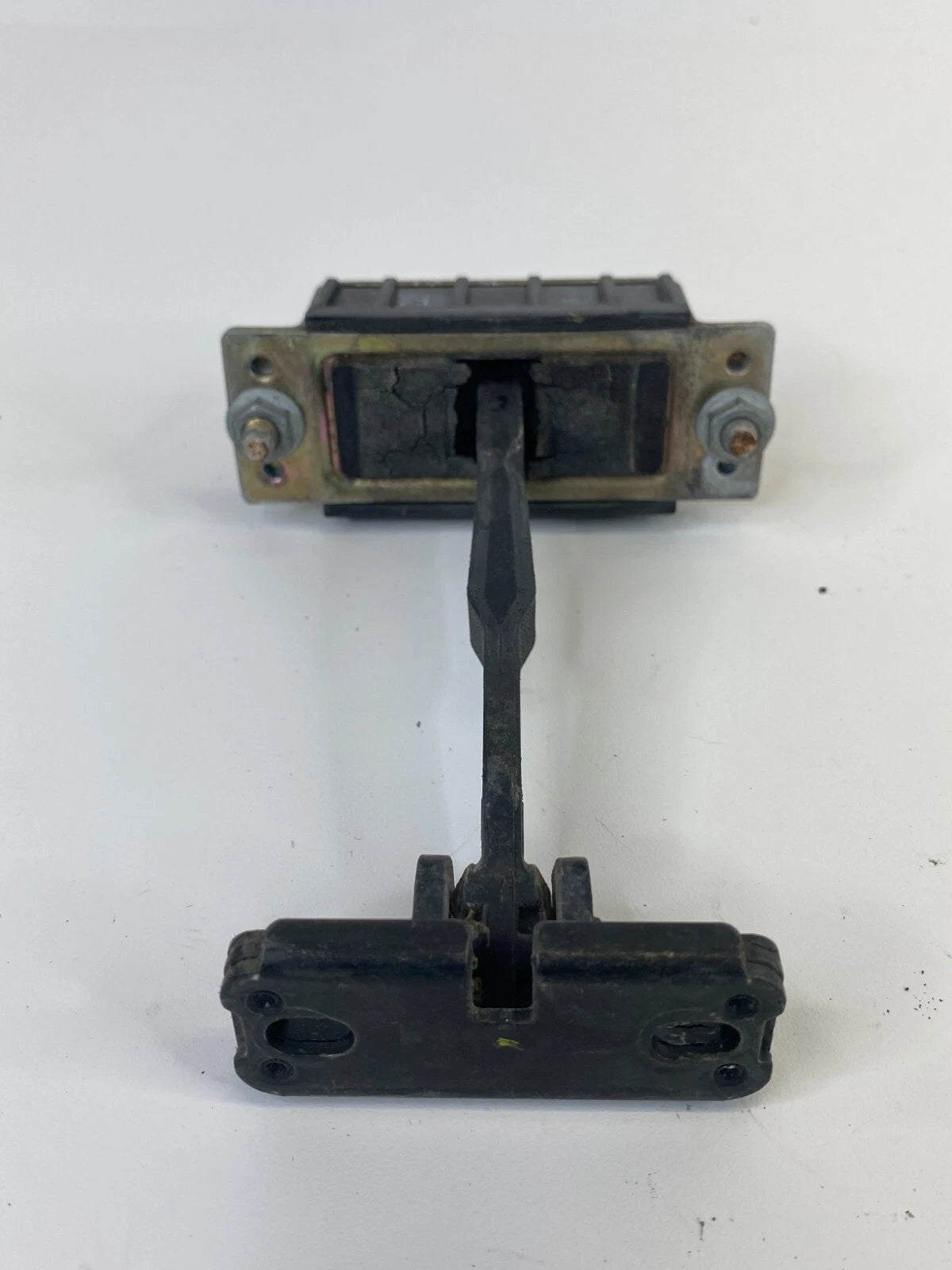 2003-2009 MERCEDES-BENZ E320 REAR RIGHT DOOR CHECK STOPPER DETENT A2117300116