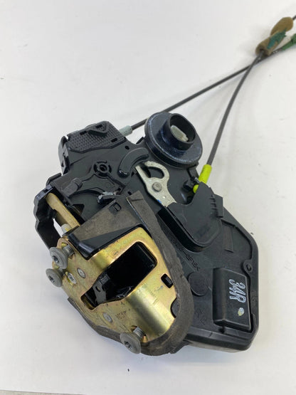 2002-2006 TOYOTA CAMRY REAR RIGHT SIDE DOOR LOCK LATCH RELEASE ACTUATOR RR RH