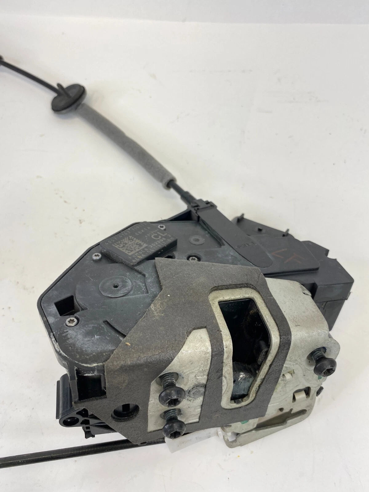 2013-2019 FORD ESCAPE FRONT LEFT DRIVER DOOR LOCK LATCH RELEASE ACTUATOR OEM