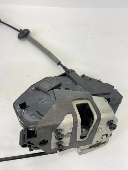 2013-2019 FORD ESCAPE FRONT LEFT DRIVER DOOR LOCK LATCH RELEASE ACTUATOR OEM