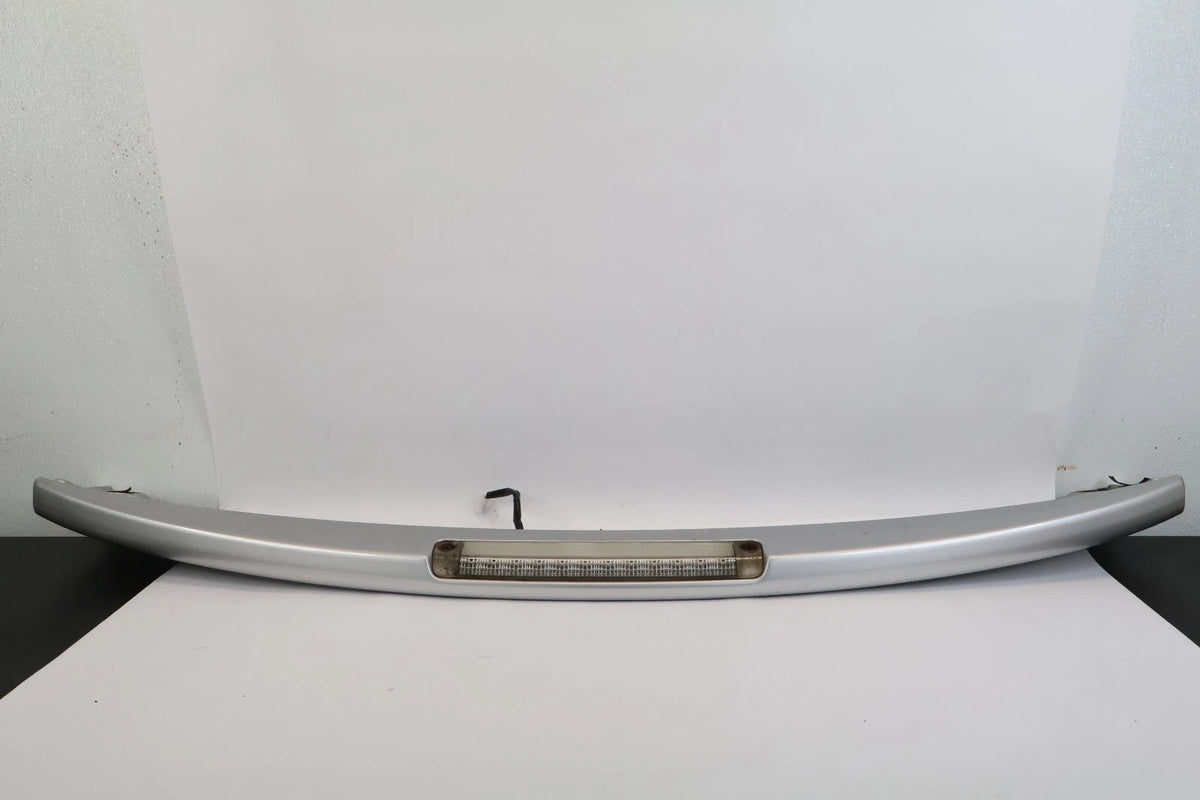 2004-2009 TOYOTA PRIUS TRUNK HATCH TAILGATE SPOILER W/ THIRD BRAKE LIGHT OEM