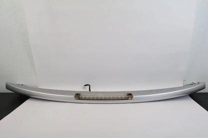 2004-2009 TOYOTA PRIUS TRUNK HATCH TAILGATE SPOILER W/ THIRD BRAKE LIGHT OEM