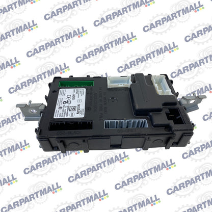 2010-2013 Nissan Altima 3.5L Body Computer Control Module BCM BCU 284B1-JA04D