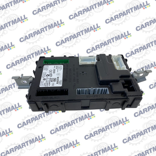 2010-2013 Nissan Altima 3.5L Body Computer Control Module BCM BCU 284B1-JA04D