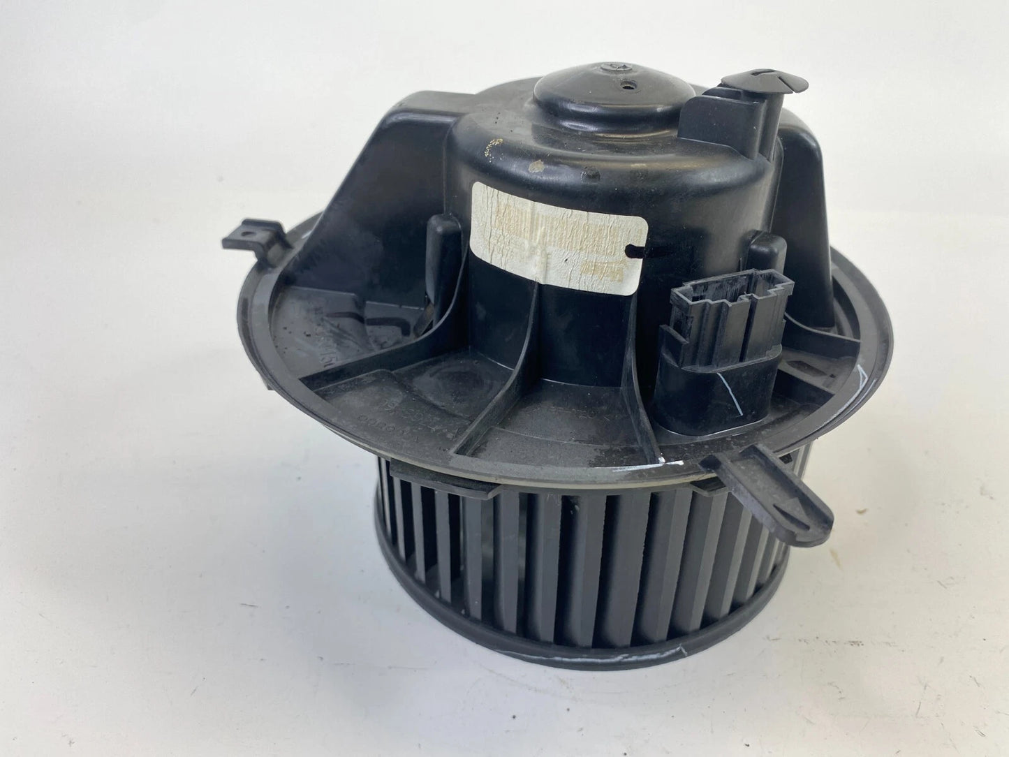 2005-2018 VOLKSWAGEN JETTA A/C HEATER BLOWER MOTOR ASSEMBLY 1K1819015C OEM
