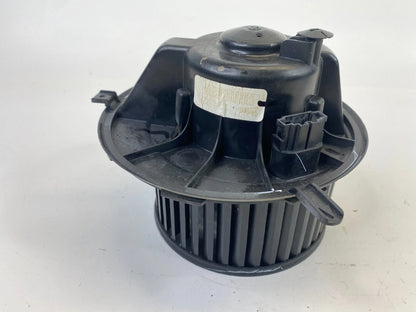 2005-2018 VOLKSWAGEN JETTA A/C HEATER BLOWER MOTOR ASSEMBLY 1K1819015C OEM