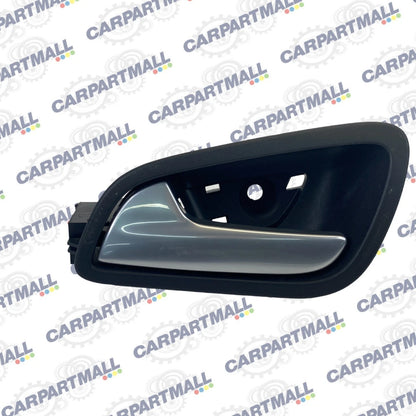 2013-2019 FORD ESCAPE REAR LEFT SIDE INTERIOR INSIDE DOOR HANDLE ASSEMBLY OEM