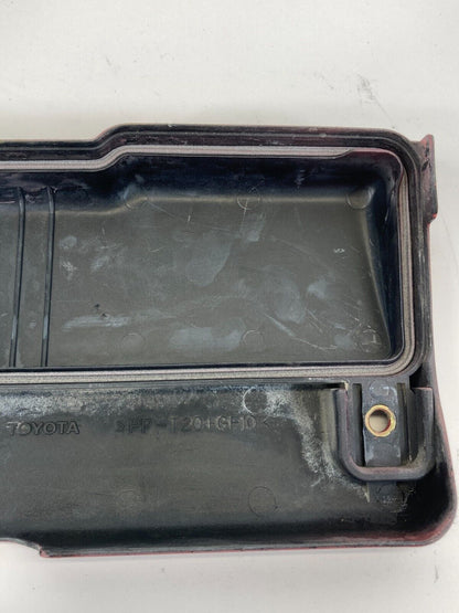 2000-2005 Toyota Celica 1.8L L4 Engine Computer ECM ECU PCM Cover Trim Panel OEM