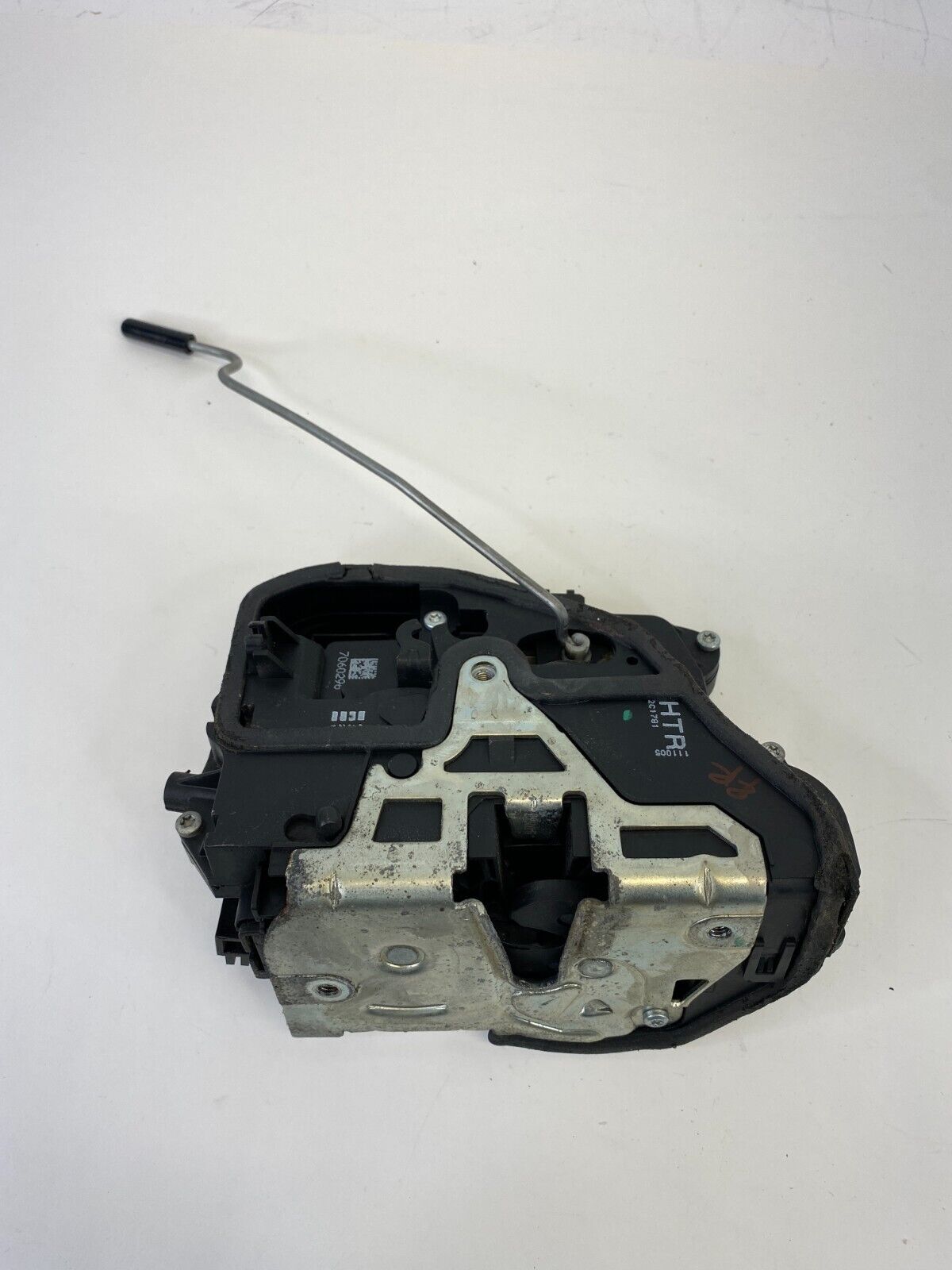 2006 06 BMW 330xi 330i Rear Right Side Door Lock Latch Actuator 7060296 OEM