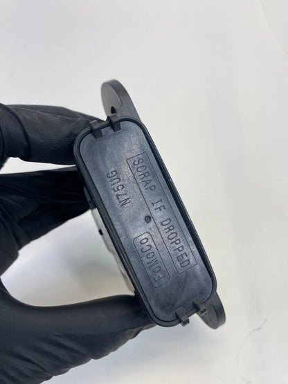 2017 Ford Police Interceptor Sedan Extended Power Computer Control Module OEM