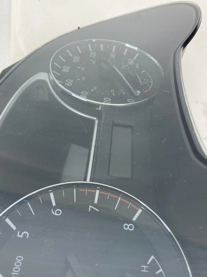 2013 2014 NISSAN ALTIMA INSTRUMENT CLUSTER SPEEDOMETER 24810-9HM0A UNK MILES