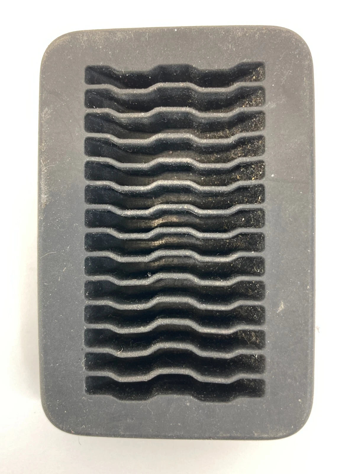 2003-2011 SAAB 9-3 93 CENTER CONSOLE COIN HOLDER INSERT COVER 12790322