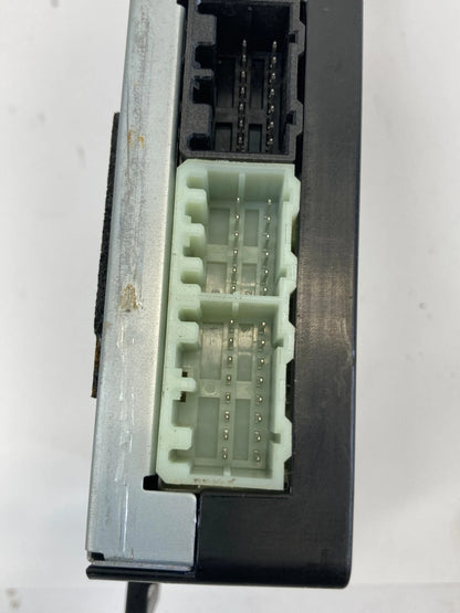 2015-2017 GMC TERRAIN MOBILE PHONE COMMUNICATION CONTROL MODULE 23261711 OEM