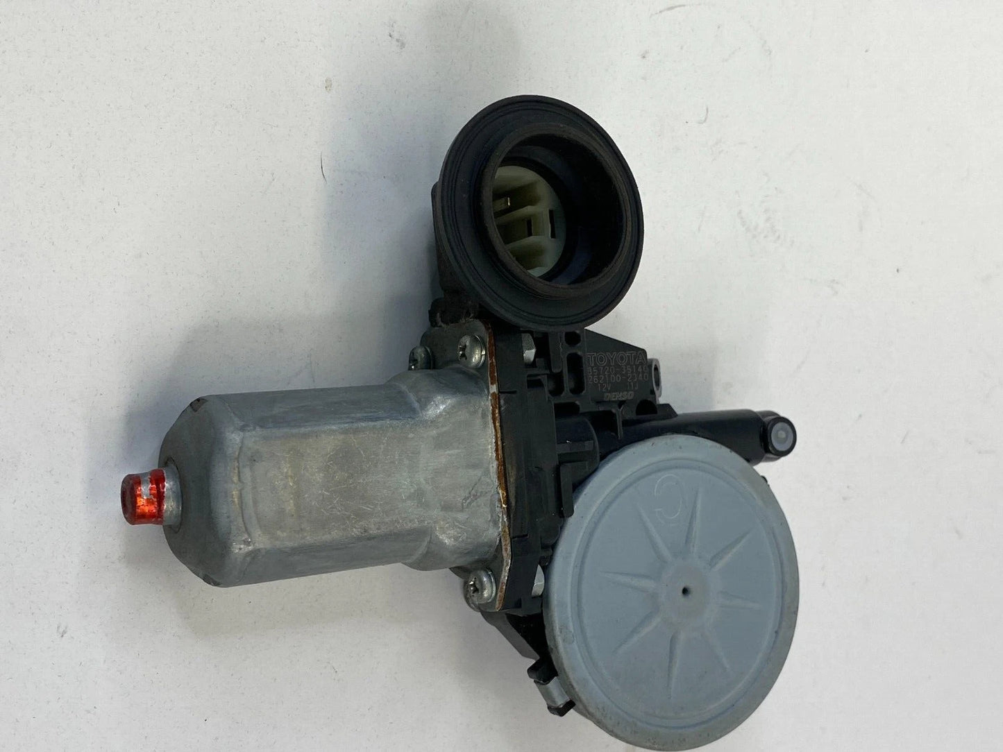 08-15 SCION XB 09-14 TOYOTA YARIS FRONT RIGHT DOOR POWER WINDOW MOTOR 8572035140