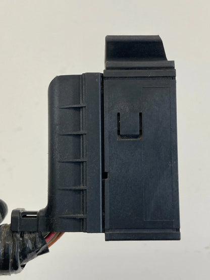 1998-2002 LINCOLN TOWN CAR ABS PUMP ANTI-LOCK BRAKE WIRING CONNECTOR PLUG OEM