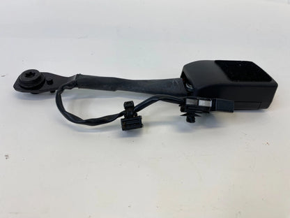 2013-2019 CADILLAC ATS FRONT RIGHT PASSENGER SIDE SEAT BELT BUCKLE END ASSY OEM