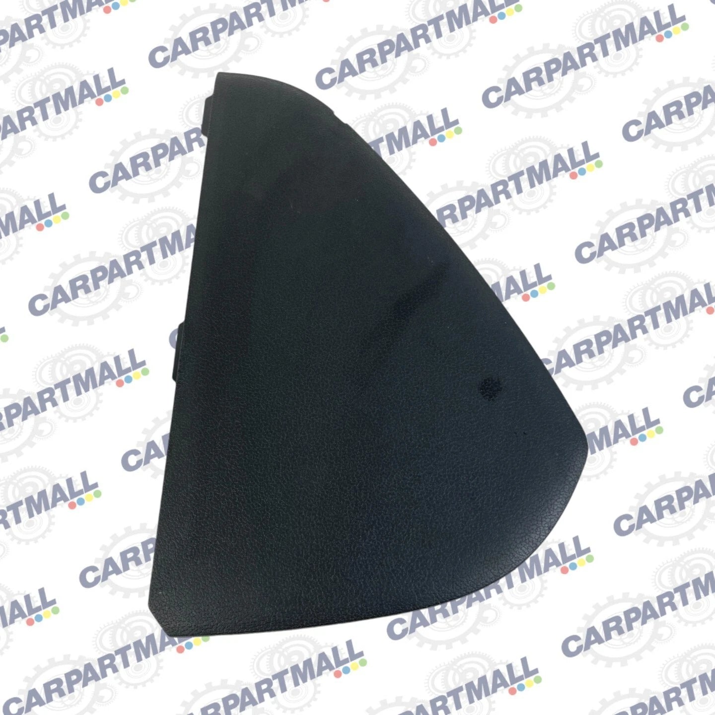 2012-2016 AUDI A4 QUATTRO DASH PANEL RIGHT SIDE END CAP COVER 8K0-857-086-B OEM