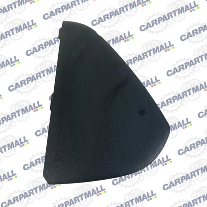 2012-2016 AUDI A4 QUATTRO DASH PANEL RIGHT SIDE END CAP COVER 8K0-857-086-B OEM