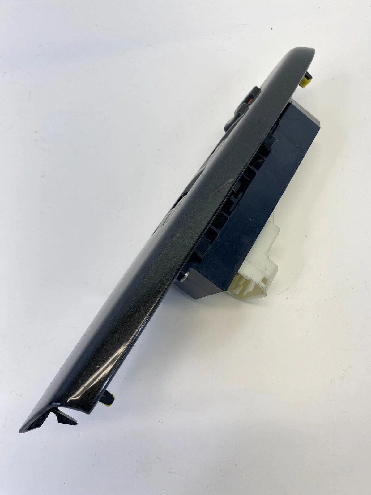 2008-2010 SCION XD FRONT MASTER DOOR POWER WINDOW SWITCH W/BEZEL 74232-52370 OEM