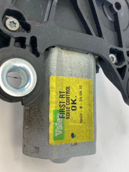 08-20 G CARAVAN TOWN & COUNTRY R/V REAR LIFTGATE WIPER POWER MOTOR 05113411A OEM