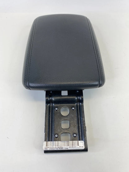 2012-2014 FORD FOCUS CENTER CONSOLE LID ARMREST ARM REST ASSY 1545977X-02-CB OEM