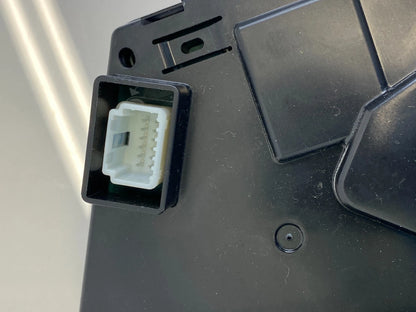 2013-2015 NISSAN ALTIMA DASH INSTRUMENT CLUSTER SPEEDOMETER GAUGES UNK MILES OEM