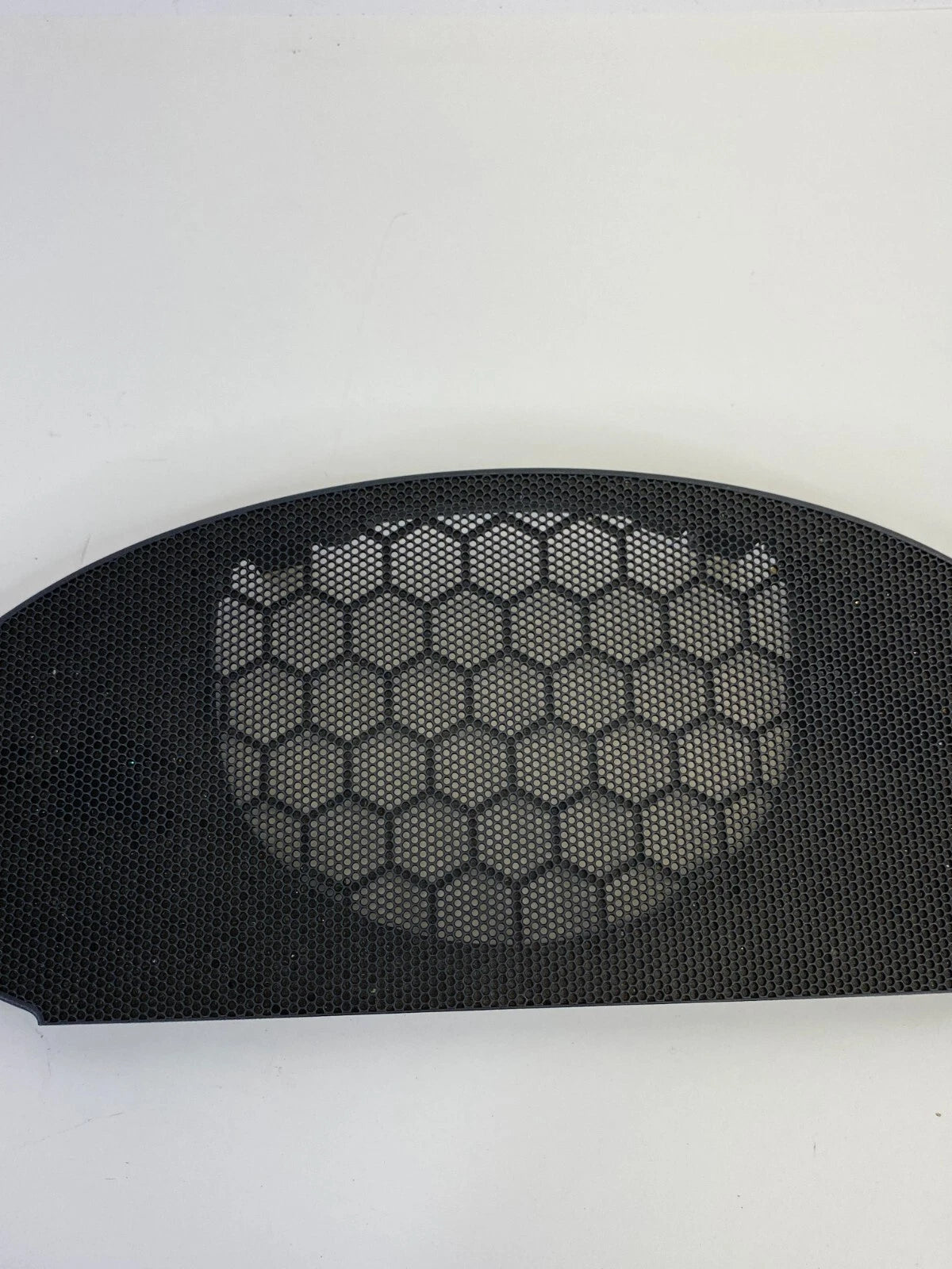 03 04 05 06 SAAB 9-3 CENTER DASH LEFT SPEAKER GRILLE COVER TRIM 12785408 OEM