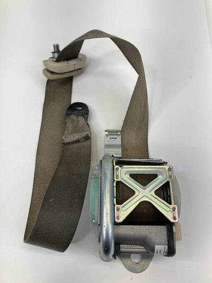 2008 2009 2010 LINCOLN MKX FRONT LEFT DRIVER SEAT BELT RETRACTOR ASSEMBLY OEM