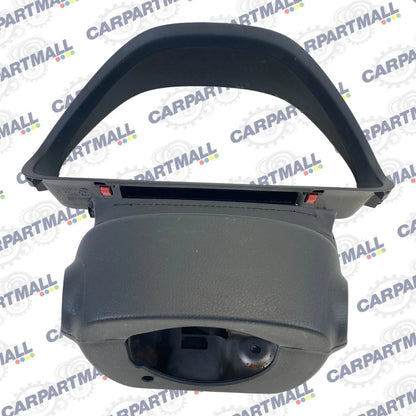 08-12 Honda Accord Speedometer Steering Column Cover Trim Bezel 77200TA0GC44 OEM