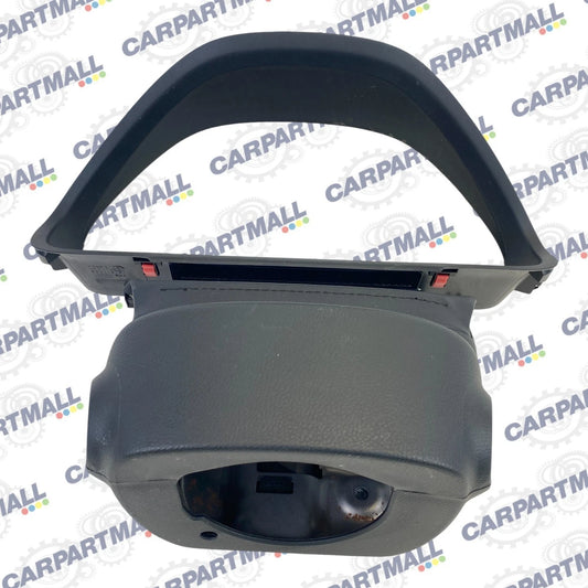 08-12 Honda Accord Speedometer Steering Column Cover Trim Bezel 77200TA0GC44 OEM