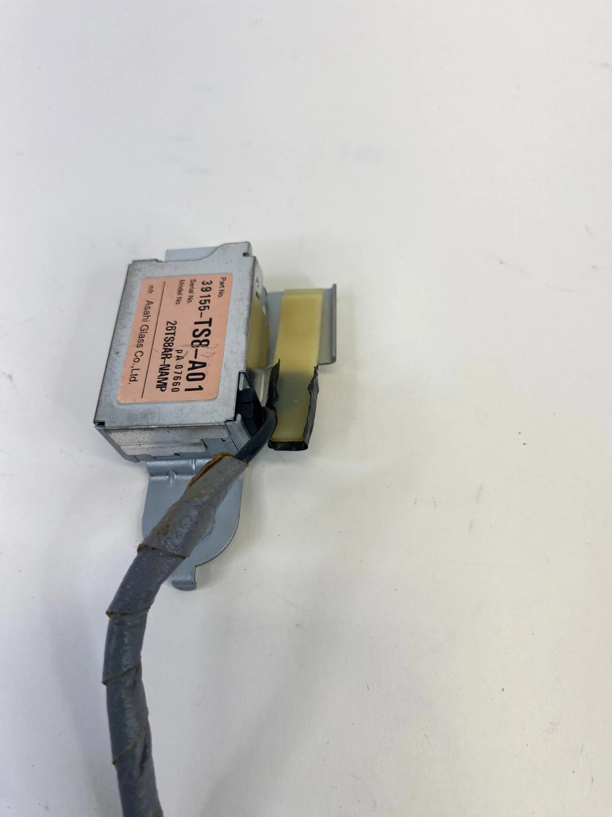 2012-2015 Honda Civic Antenna Booster Control Module Unit 39155-TS8-A01 OEM