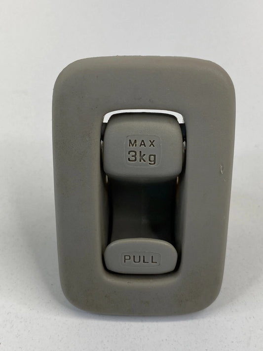2008 2009 2010 2011 2012 2013 NISSAN ROGUE INNER ROOF HANG HANGER COAT HOOK