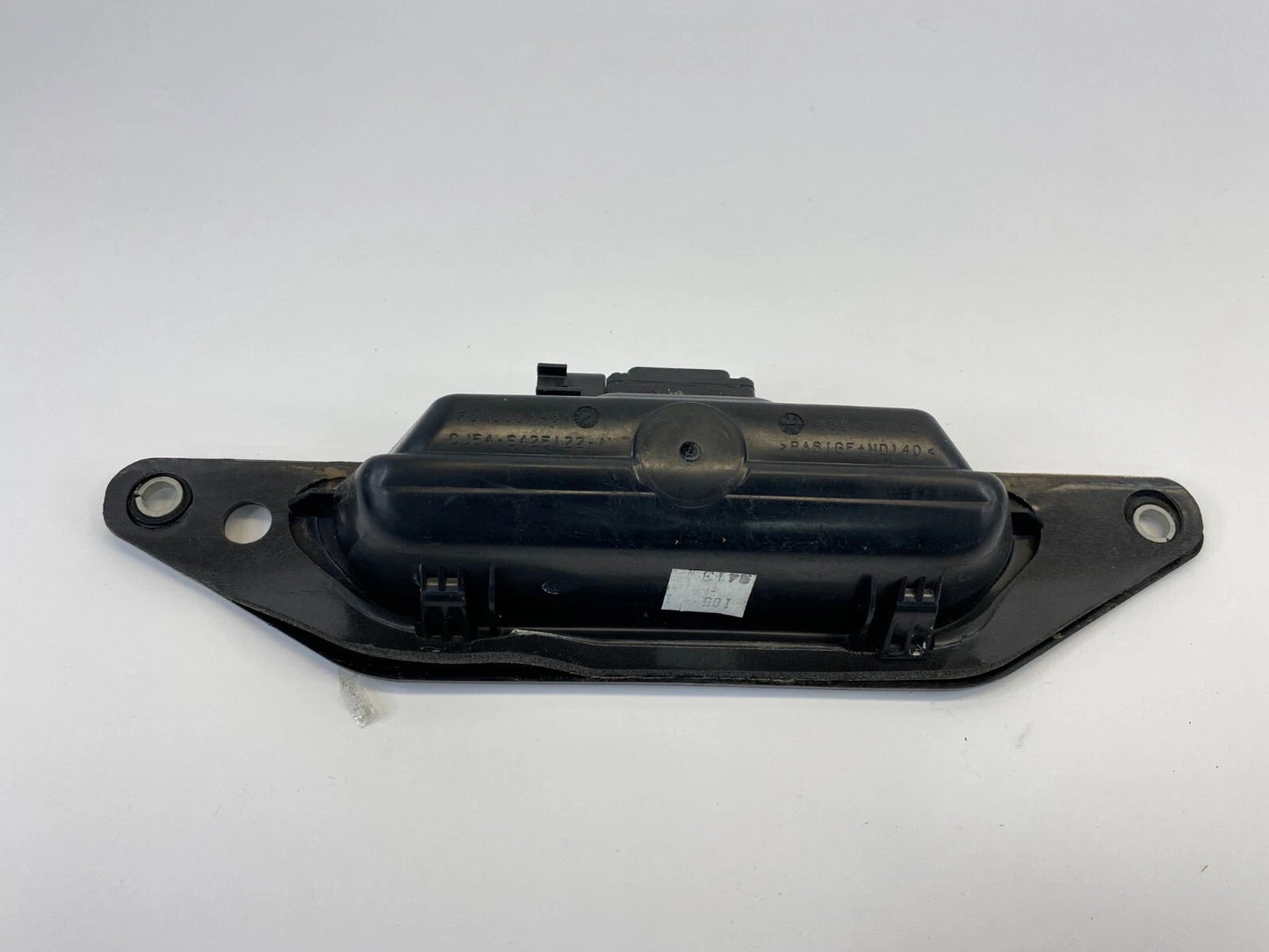 2013-2016 FORD ESCAPE REAR TRUNK LIFTGATE TAILGATE RELEASE HANDLE CJ54-S425A22-A