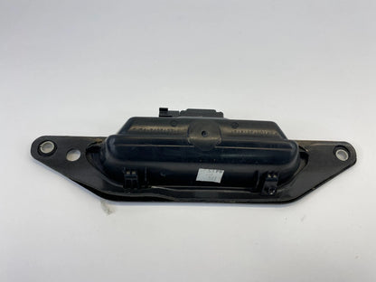 2013-2016 FORD ESCAPE REAR TRUNK LIFTGATE TAILGATE RELEASE HANDLE CJ54-S425A22-A