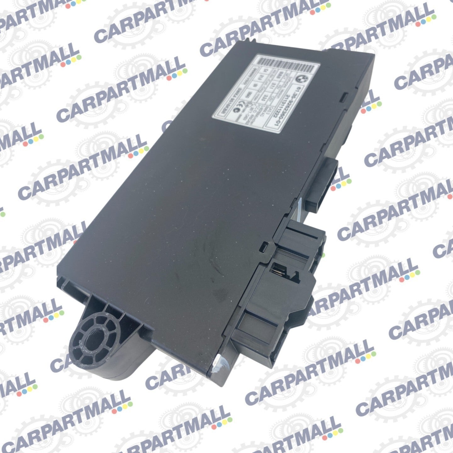 2009-2011 BMW 328i xDrive Comfort Access Control Module 6135-9262360-01