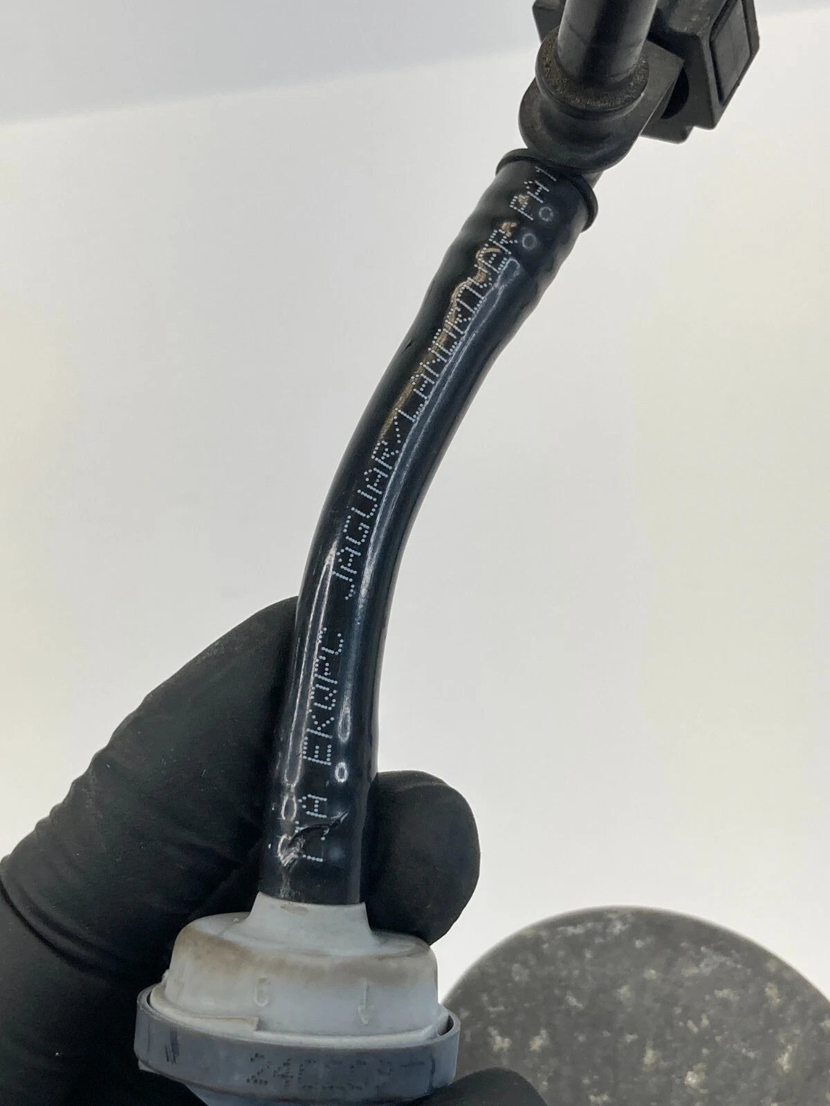 2006-2009 RANGE ROVER SPORT 4.4L ABS BRAKE AIR VACUUM PUMP 8TG-008930-01 OEM