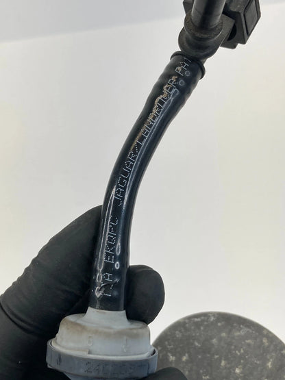 2006-2009 RANGE ROVER SPORT 4.4L ABS BRAKE AIR VACUUM PUMP 8TG-008930-01 OEM