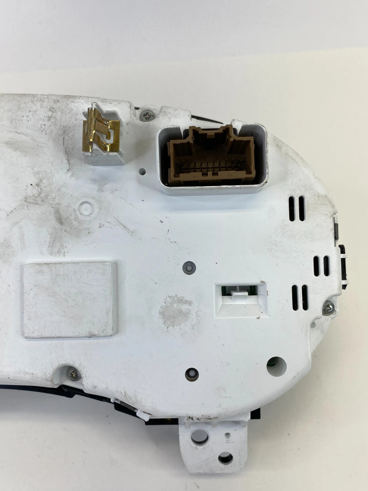 2014 DODGE JOURNEY DASH INSTRUMENT CLUSTER SPEEDOMETER GAUGES 178K MILES OEM