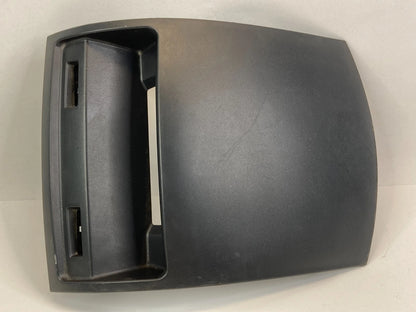 2004-2012 MITSUBISHI GALANT CENTER DASH CLOCK BEZEL TRIM COVER MR590309ZZ OEM