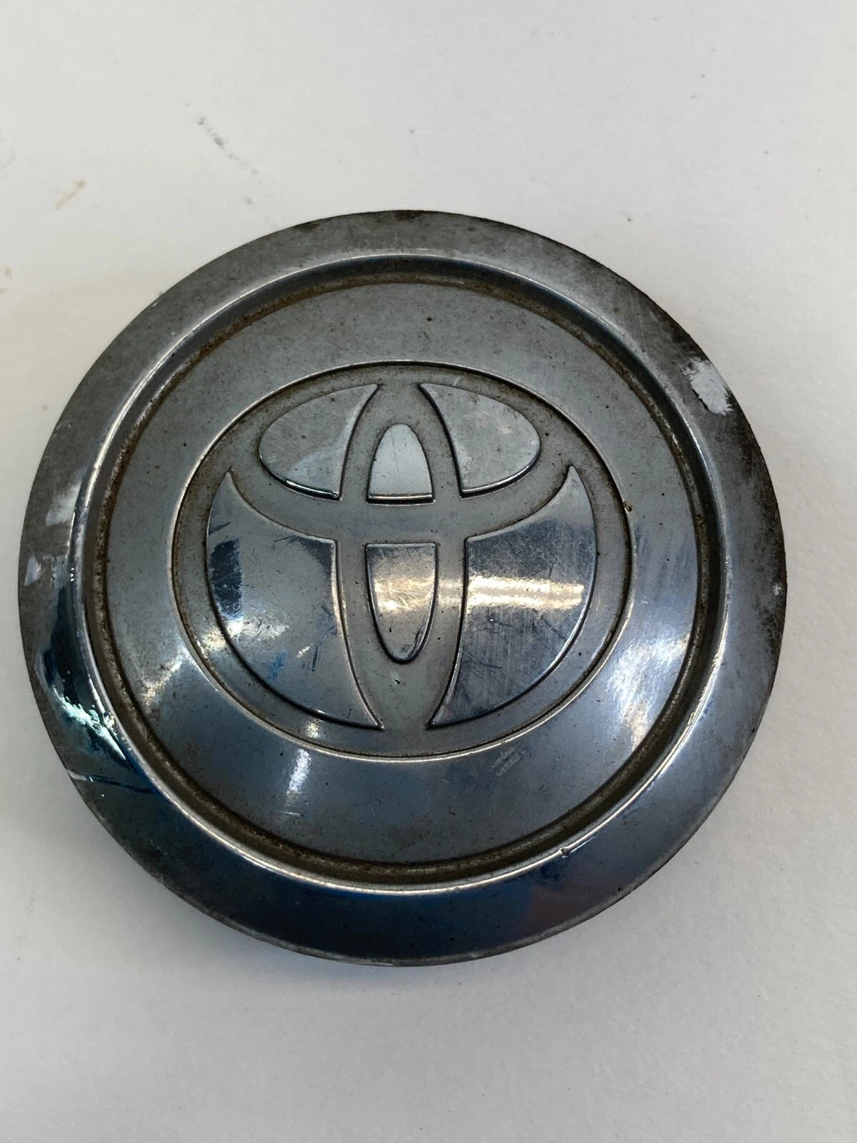 2004-2009 Toyota Prius Rim Wheel Center Cap Hubcap Hub Cap Chrome OEM