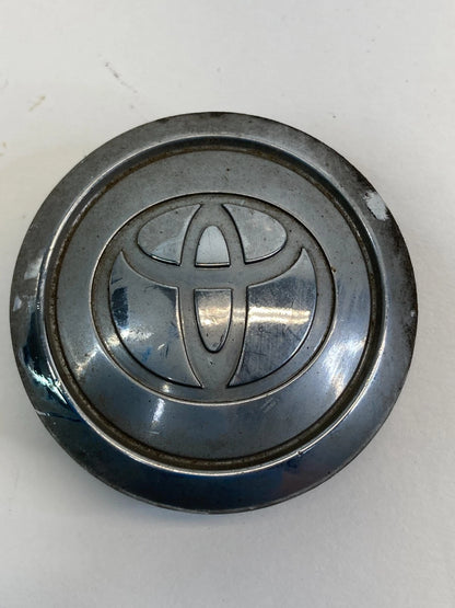 2004-2009 Toyota Prius Rim Wheel Center Cap Hubcap Hub Cap Chrome OEM