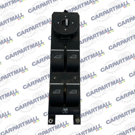 2013-2019 Ford Escape Front Left Driver Master Power Window Switch AM5T-14A132AA