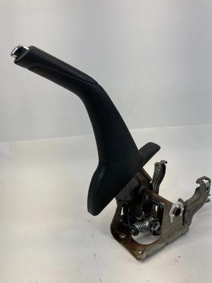2011-2016 CHEVROLET CRUZE EMERGENCY PARKING BRAKE HANDLE UNIT CENTER OEM FACTORY