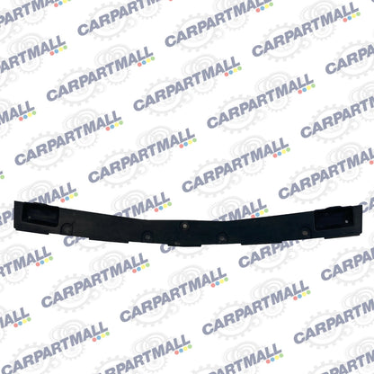 2009-2011 CHEVROLET AVEO5 FRONT BUMPER UPPER RETAINER PANEL COVER 96813745 OEM
